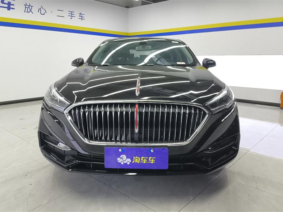 Hongqi H5 2022   1.5T DCT