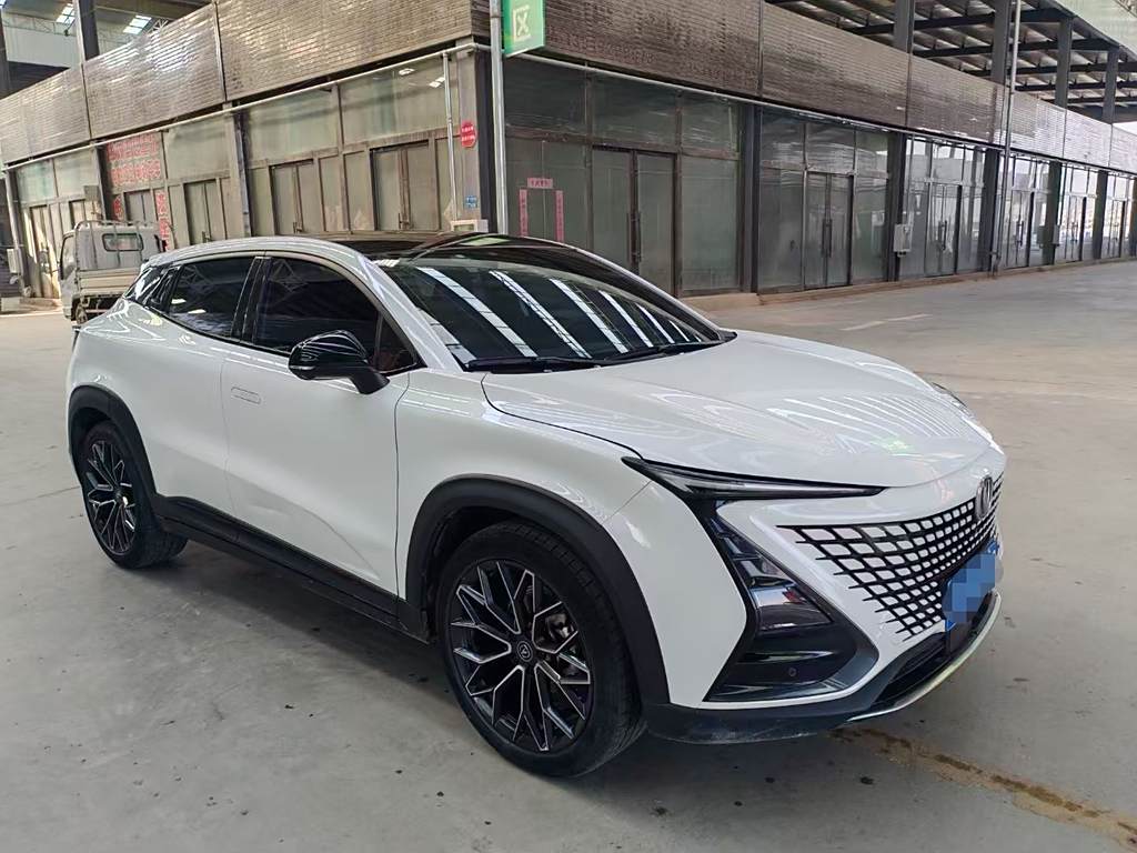 Changan UNI-T 2022 1.5T