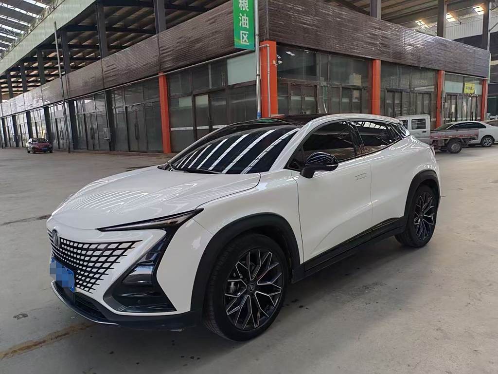 Changan UNI-T 2022 1.5T