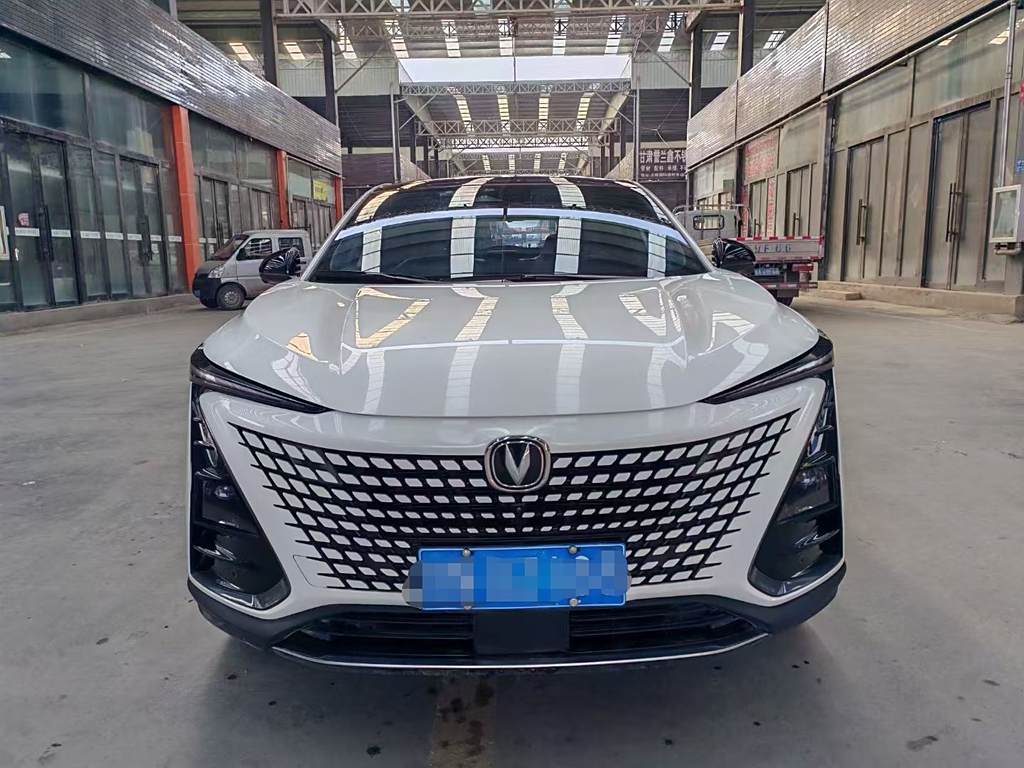 Changan UNI-T 2022 1.5T