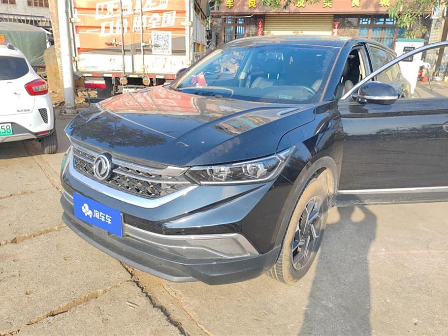 Dongfeng Fengshen AX7 2021 1.5T Ручная