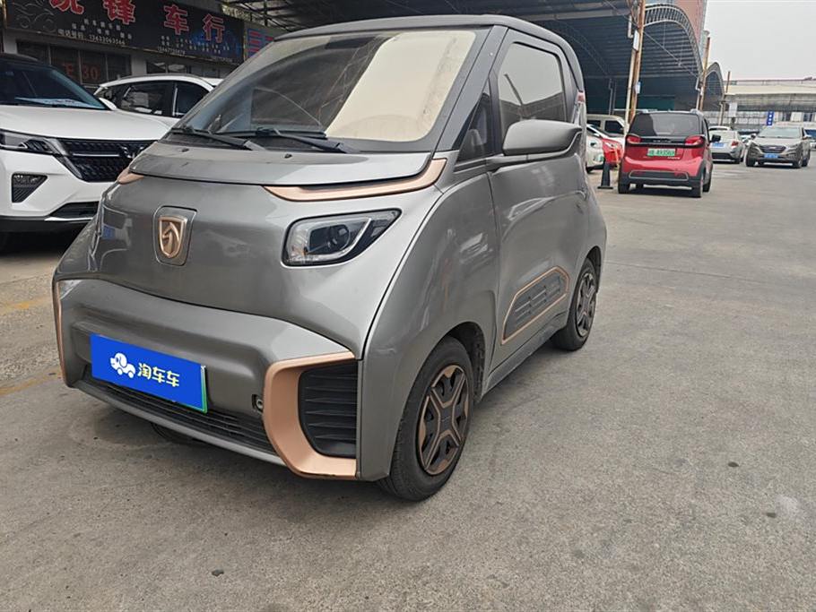 Baojun E200 2020 305KM Zhixing