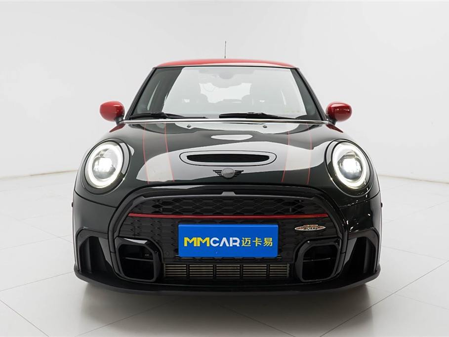 MINI John Cooper Works 2023  2.0T JOHN COOPER WORKS ALL-IN