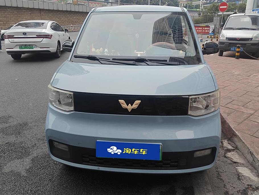 Wuling Hongguang MINI EV 2020  Литиевая батарея