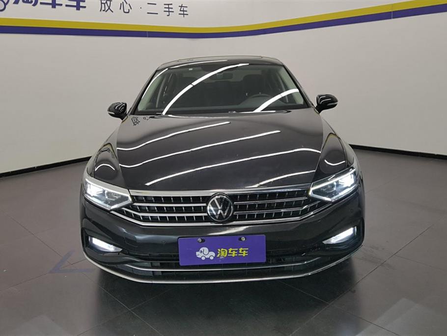 Volkswagen Magotan 2020 330TSI DSG