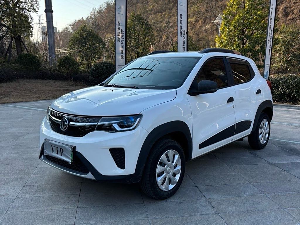 Dongfeng Nano EX1 2022 PRO