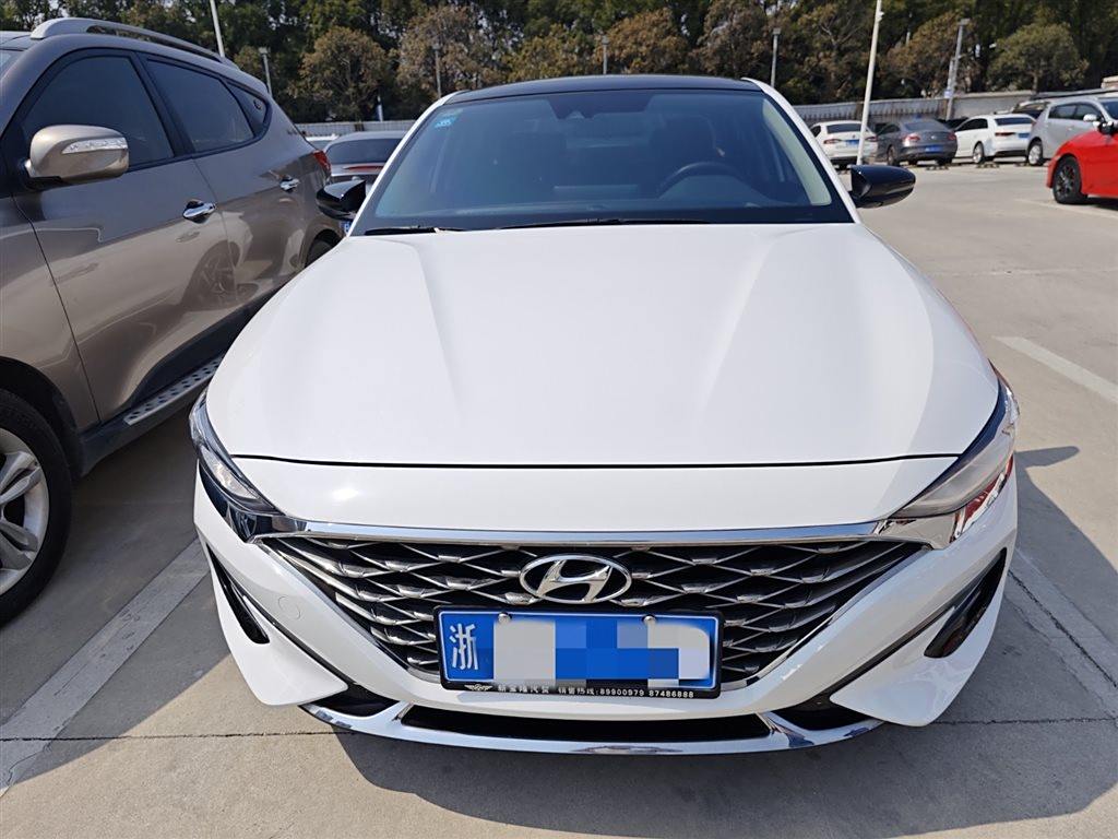 Hyundai Veloster 2019 280TGDi   Euro VI