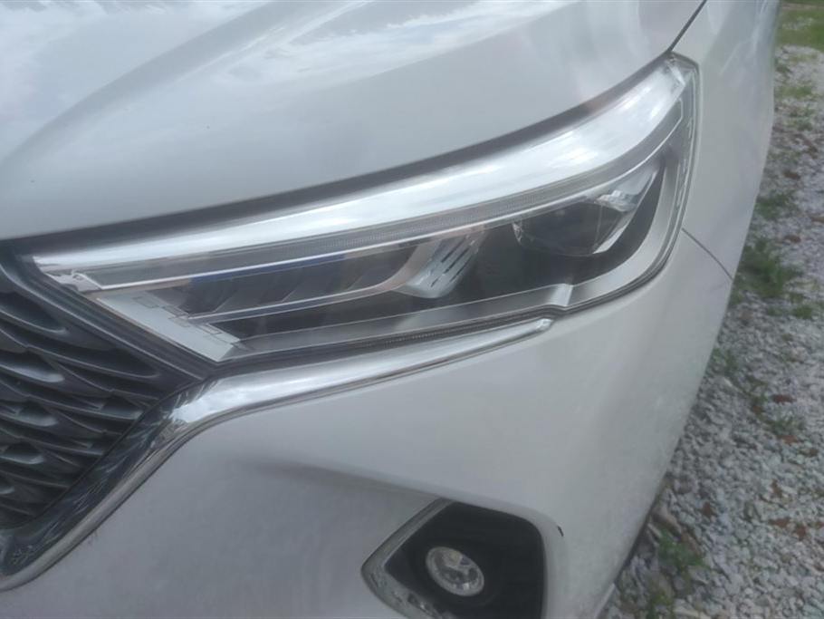 Haval M6 2021 PLUS 1.5T DCT