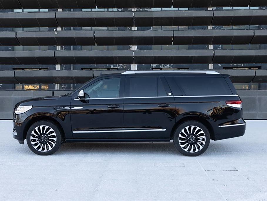 Lincoln Navigator 2022 3.5T