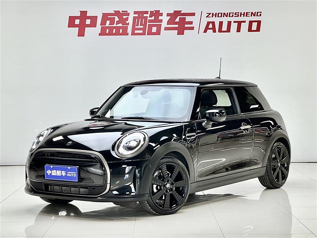 MINI 2023 1.5T COOPER