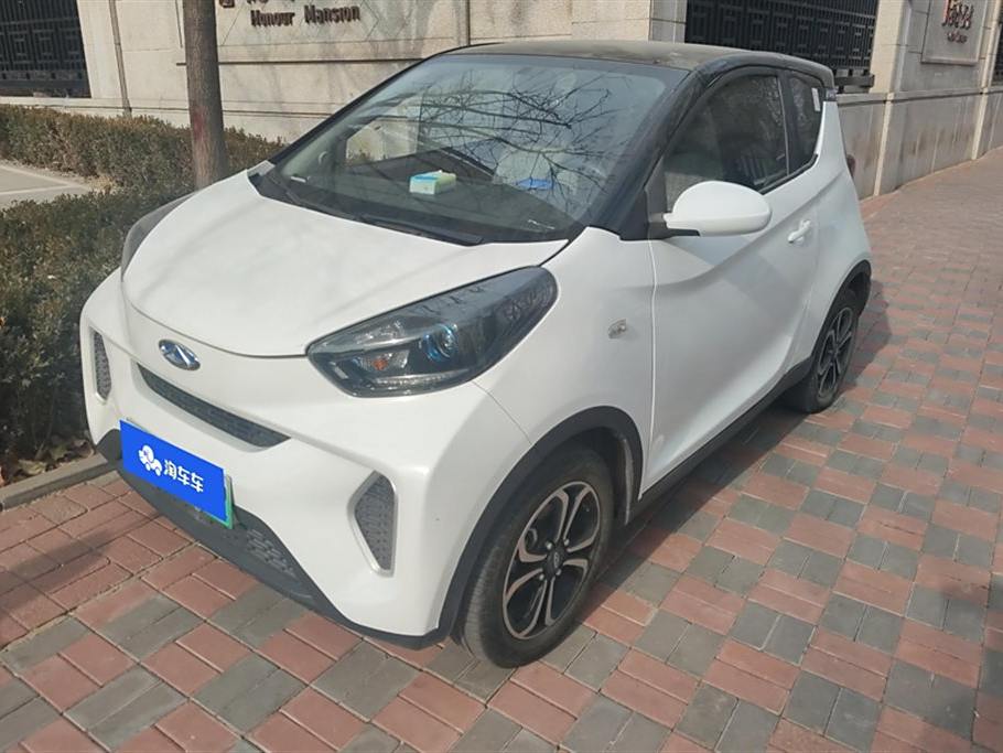 Smart 2019 4 30.6kWh