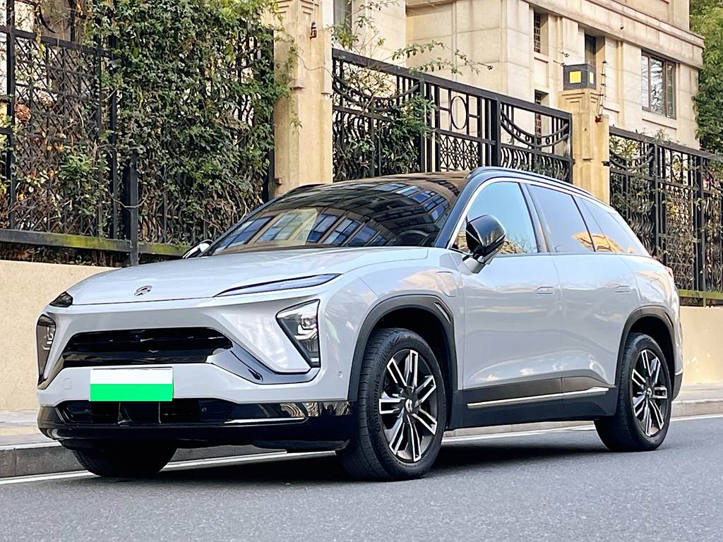 NIO ES6 2020 430KM