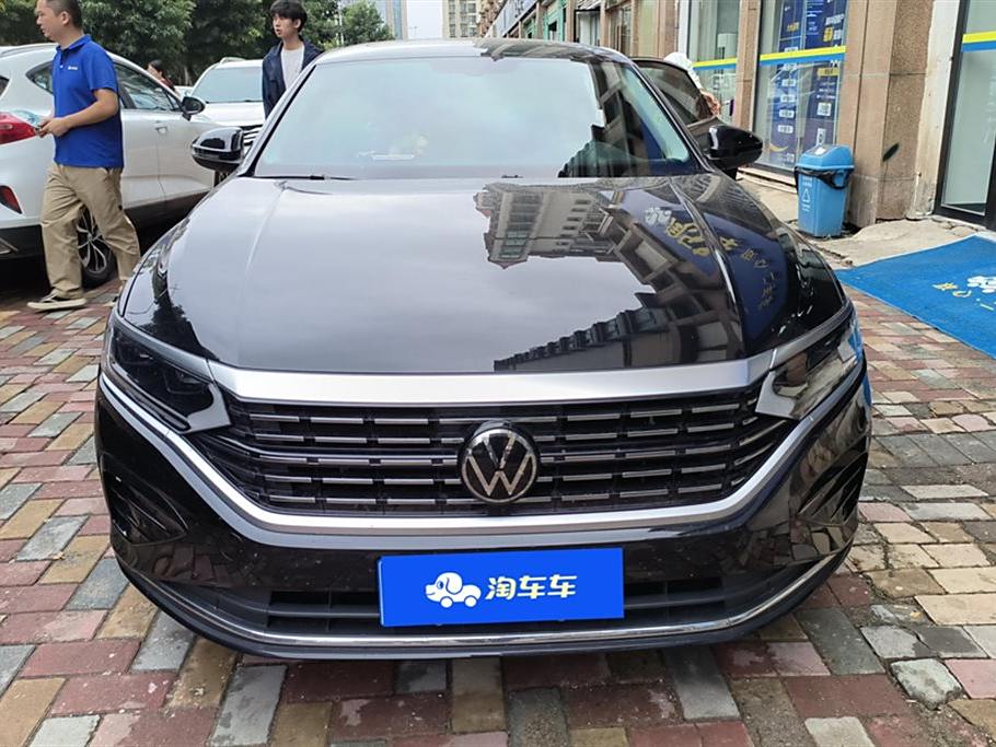 Volkswagen Passat 2023 330TSI  Elite