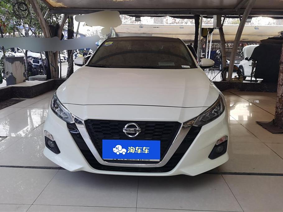 Nissan Teana 2021 2.0L XL