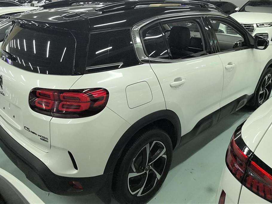 Citroen C5 Aircross 2020 360THP ORIGINS