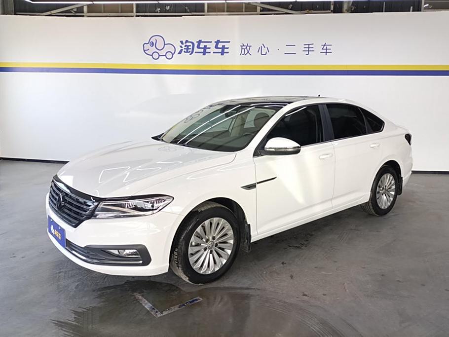 Volkswagen Lavida 2019 280TSI DSG  Euro VI