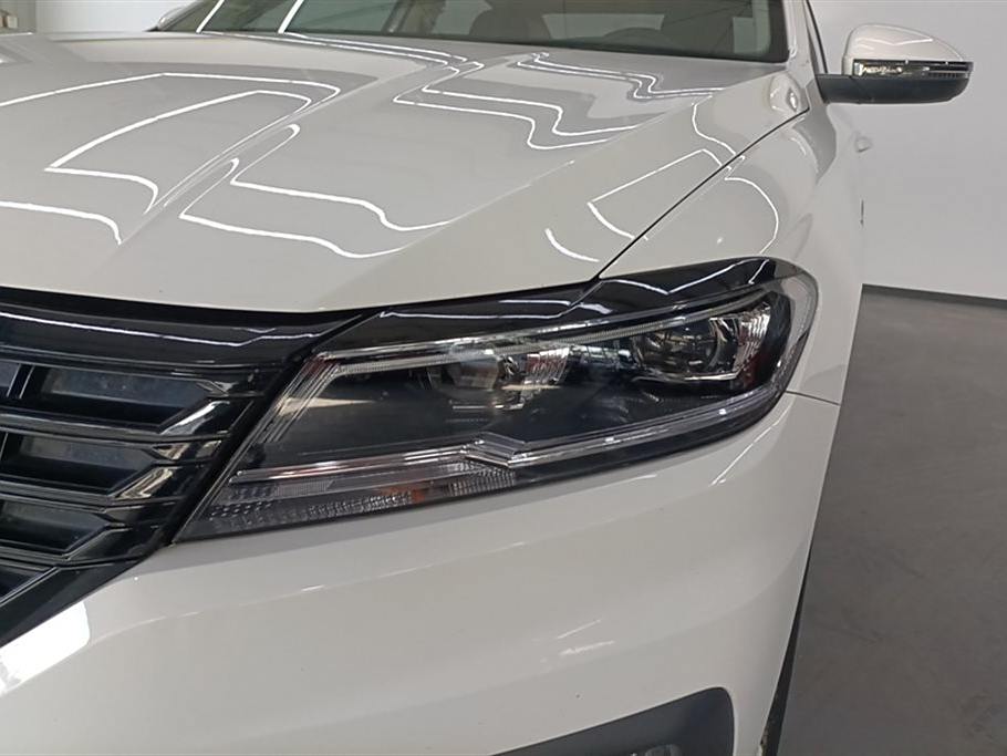 Volkswagen Lavida 2019 280TSI DSG  Euro VI