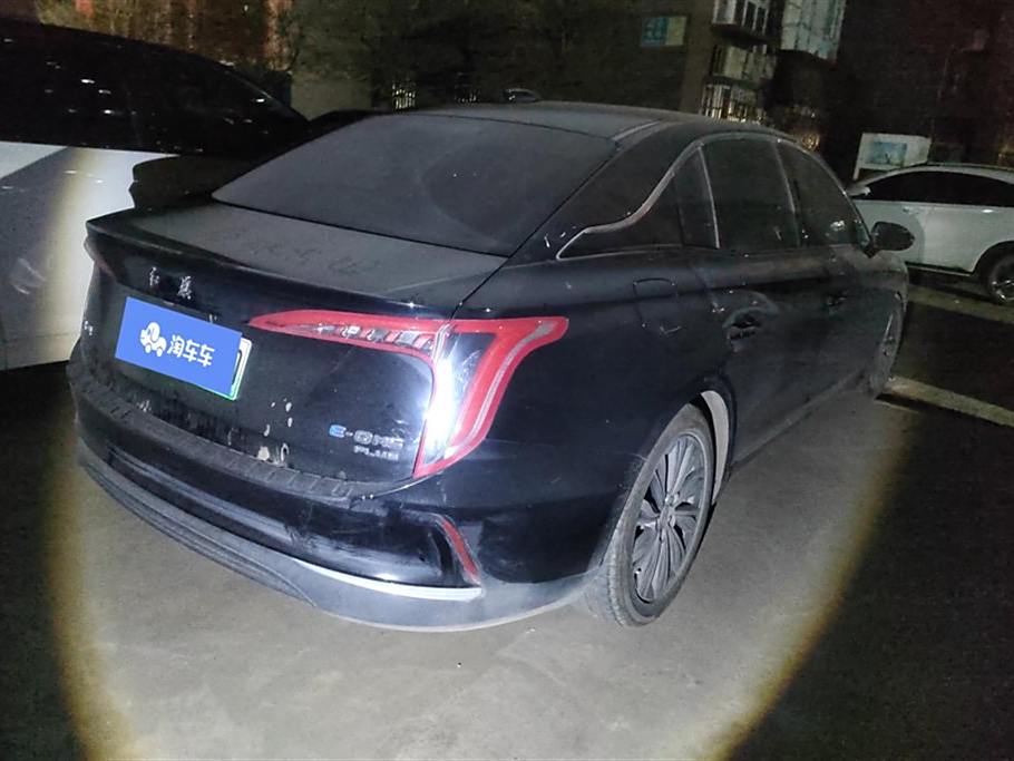 Hongqi E-QM5 2023 620km PLUS