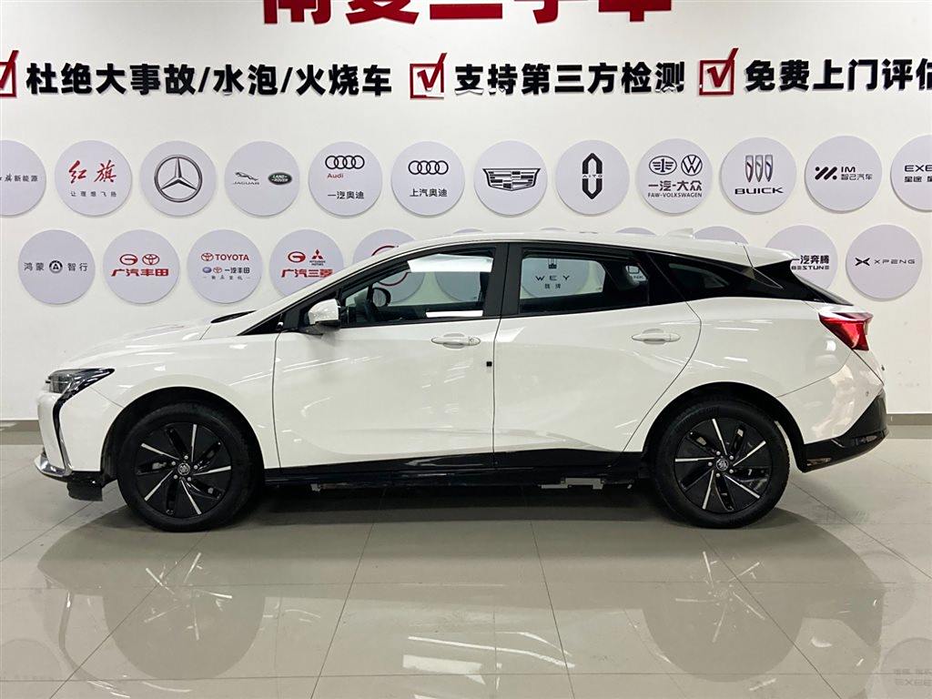 Buick Velite 6 2023 430km  Comfort Edition