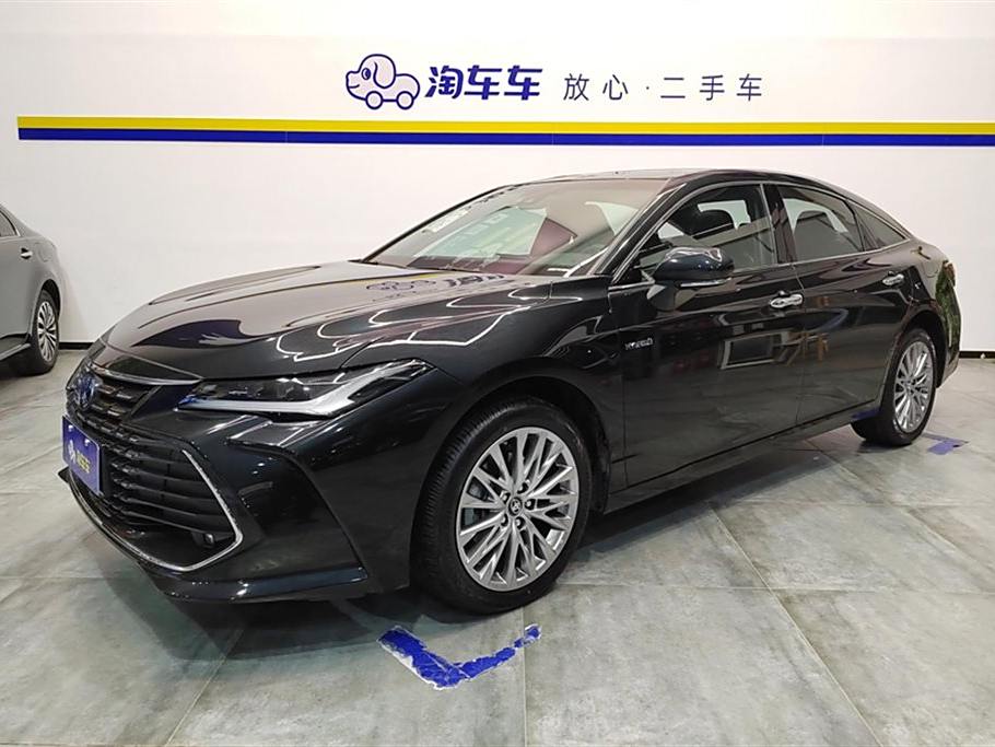 Toyota Avalon 2023  2.5L XLE