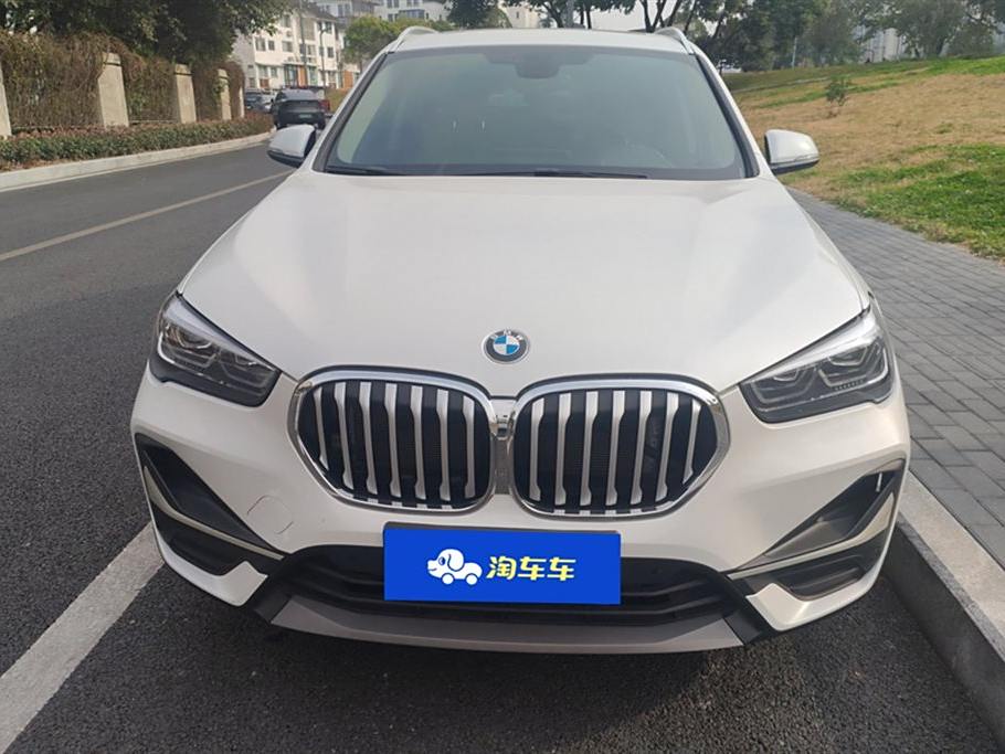 BMW X1 2022 sDrive25Li