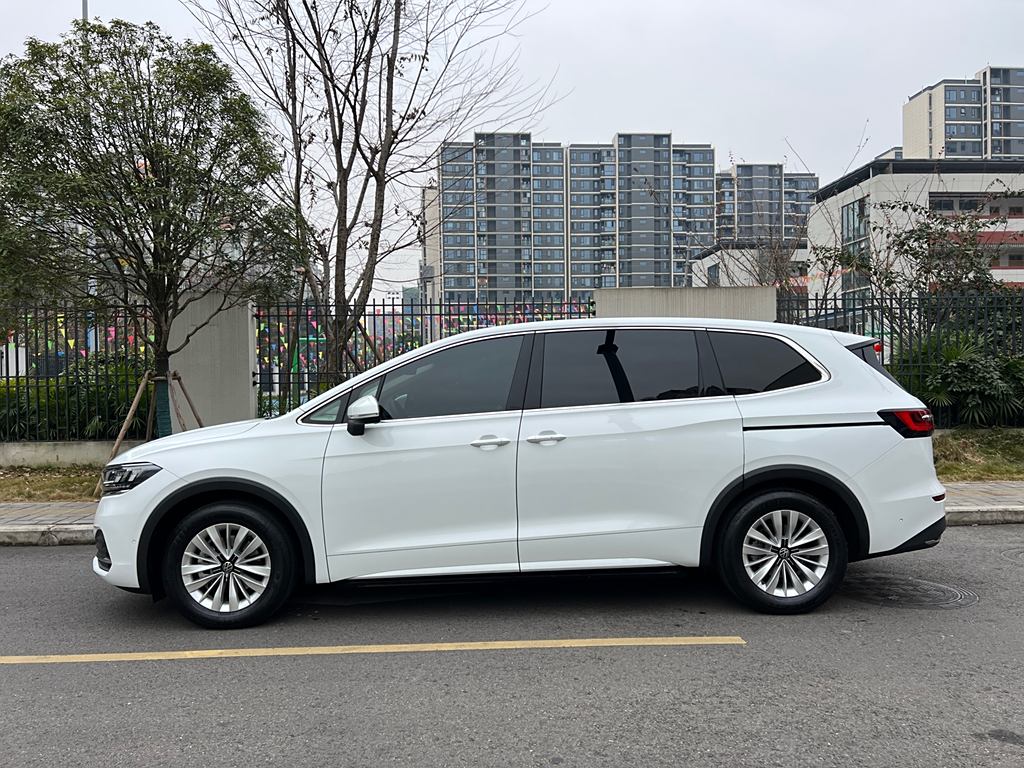 Toyota Venza 2020 330TSI