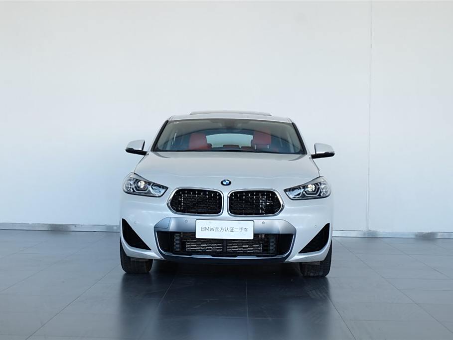 BMW X2 2023 sDrive25i M