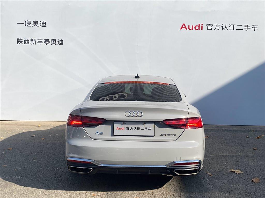 AudiA5 2023 Sportback 40 TFSI