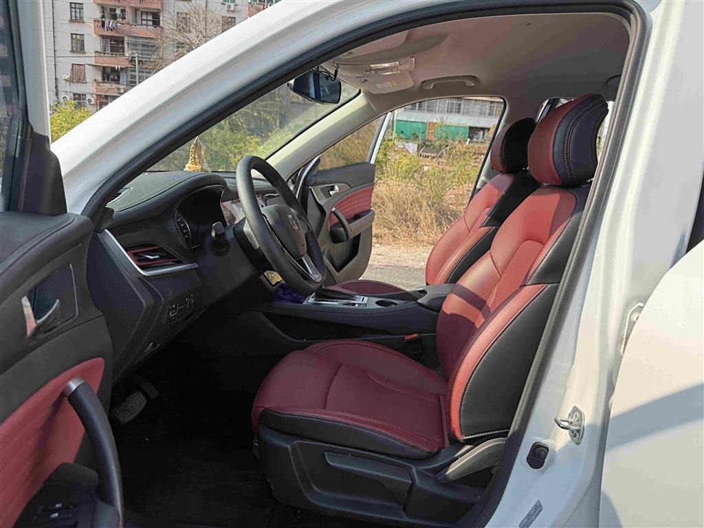 Changan CS35 PLUS 2020 1.4T DCT