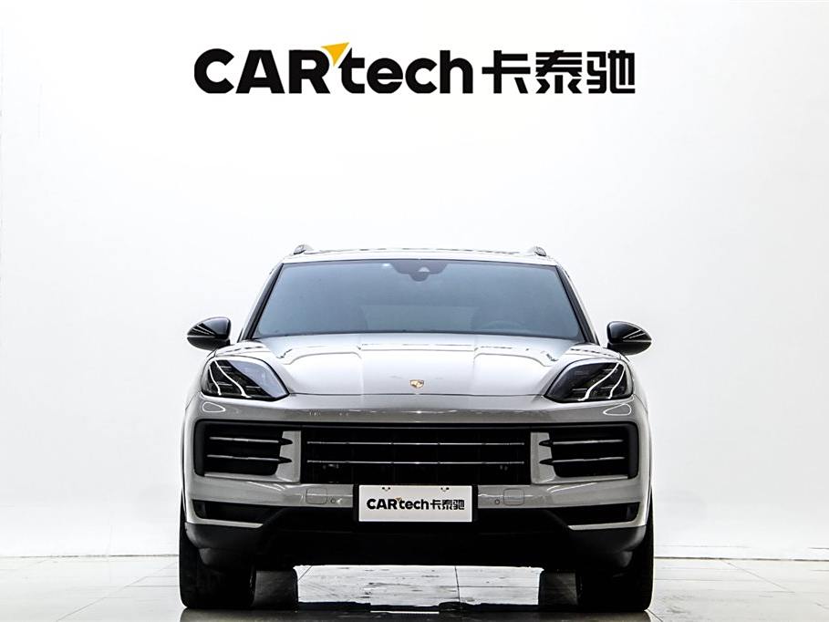 Porsche Cayenne New Energy 2024 Cayenne E-Hybrid 2.0T