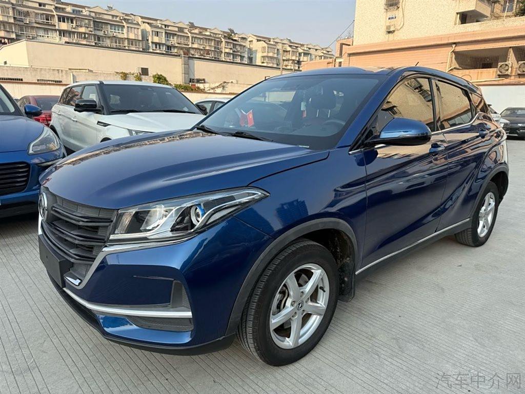 Fengguang 500 2021 1.5L Ручная