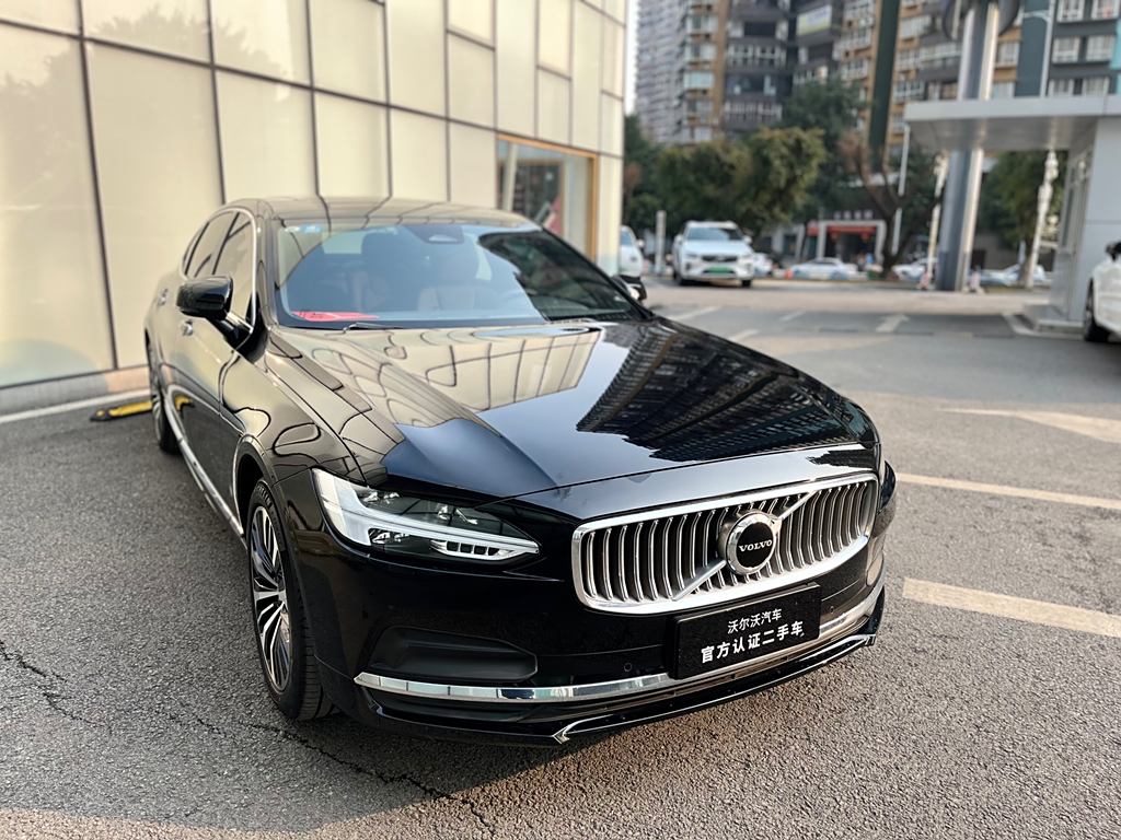 Volvo S90 2023 B5