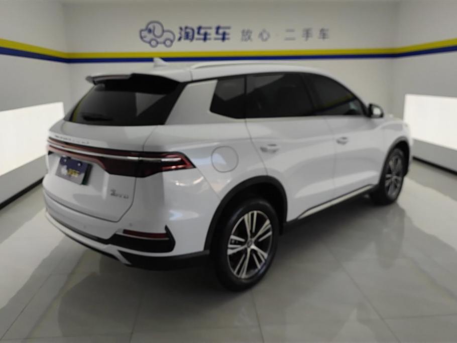 BYD Song Pro 2022 DM-i 51km  Luxury