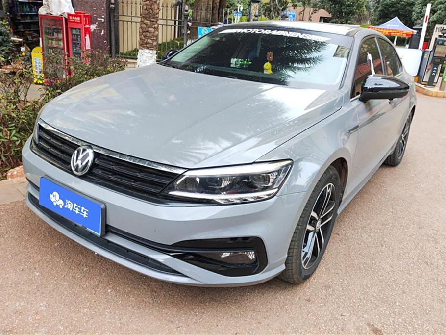 Volkswagen Lamando 2019 280TSI DSG  Euro VI