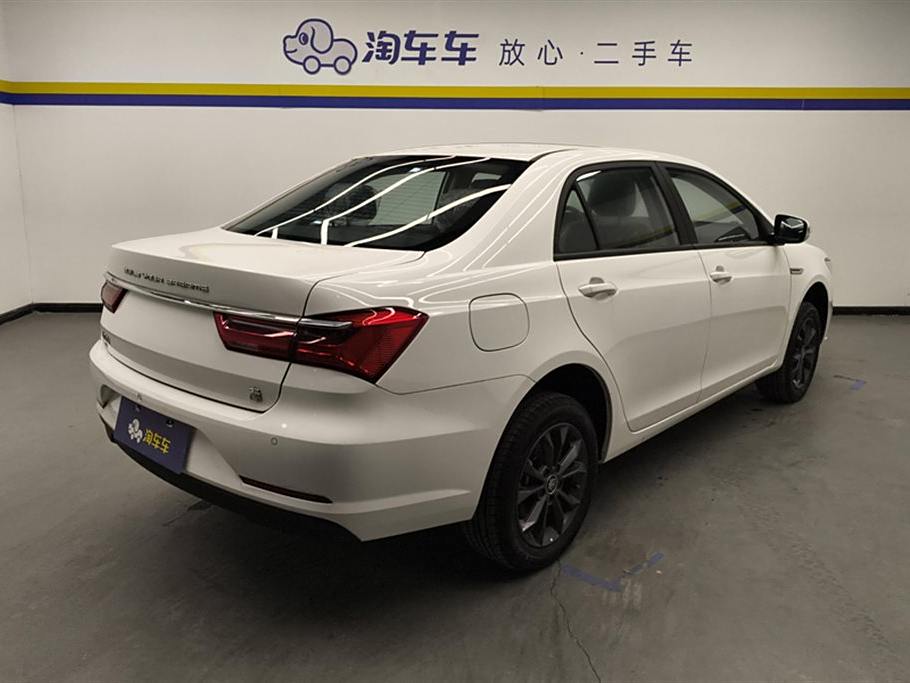 BYD Qin 2021