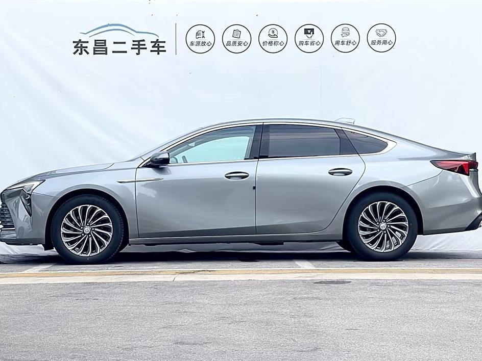 Buick LaCrosse 2023 28T