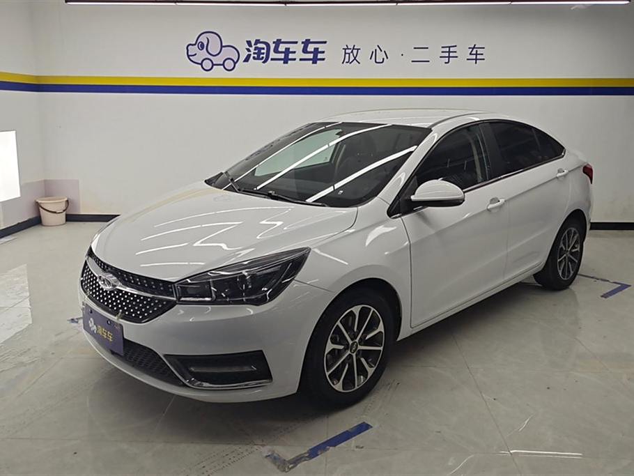 Chery Arrizo 5 2021 PRO 1.5L CVT