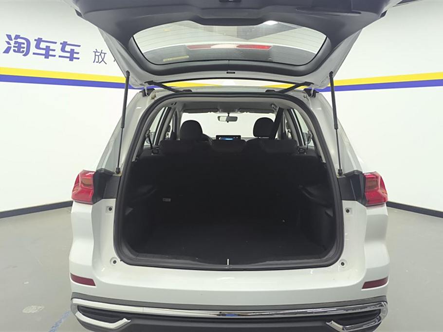 Haval M6 2023 PLUS 1.5T DCT