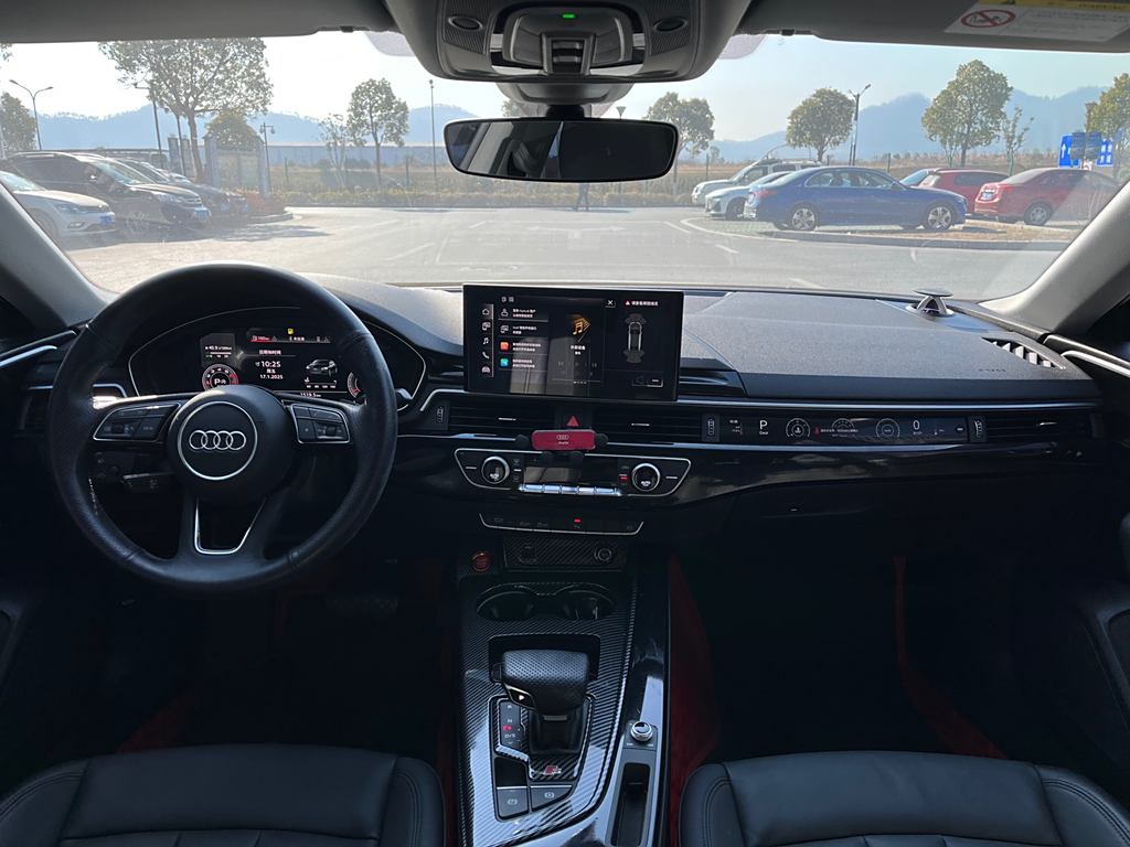 AudiA5 2021 Sportback 40 TFSI