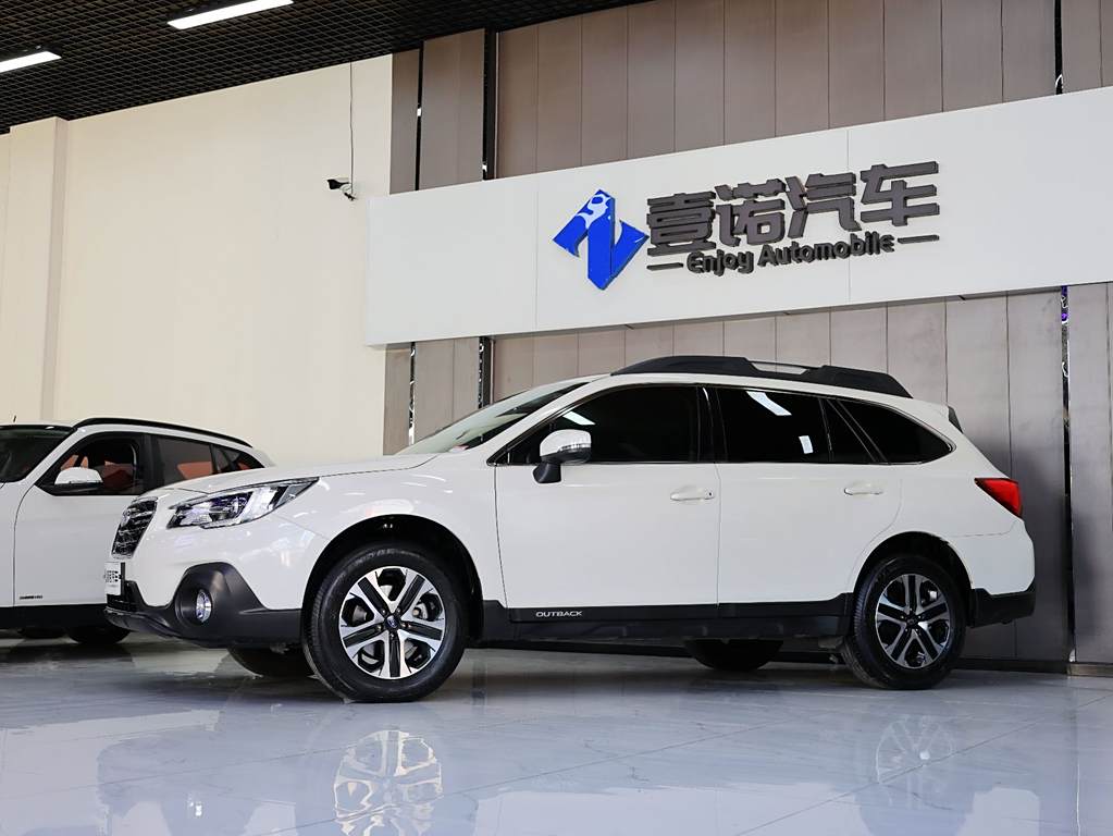 Subaru Outback 2020  2.5i  EyeSight