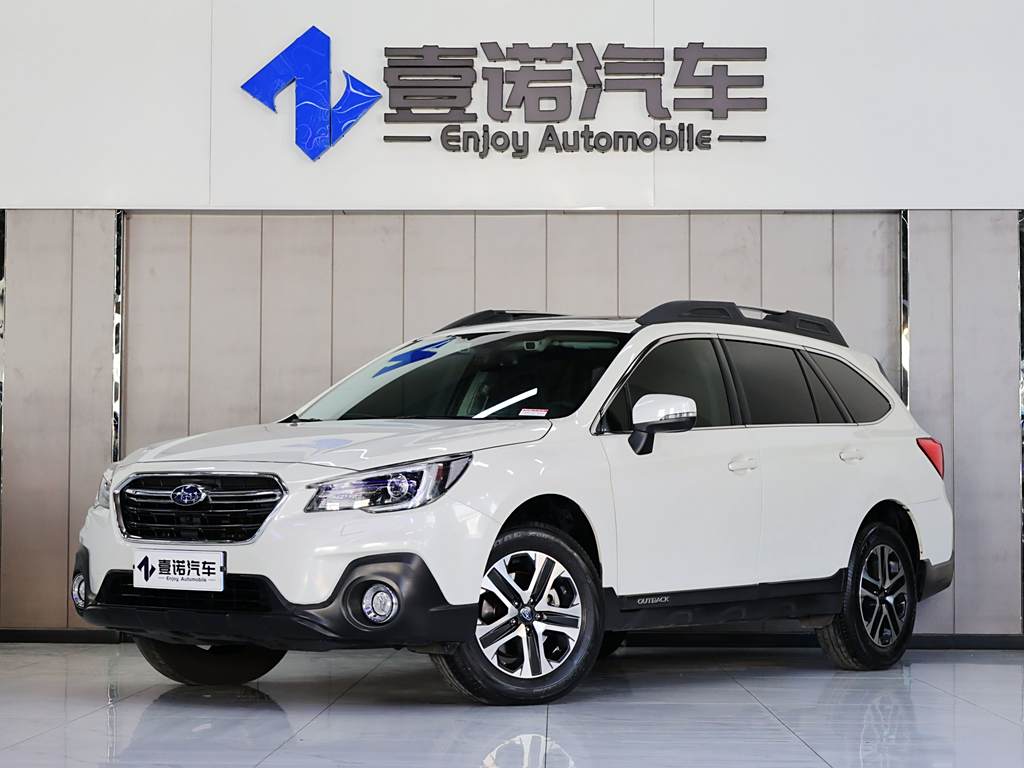 Subaru Outback 2020  2.5i  EyeSight