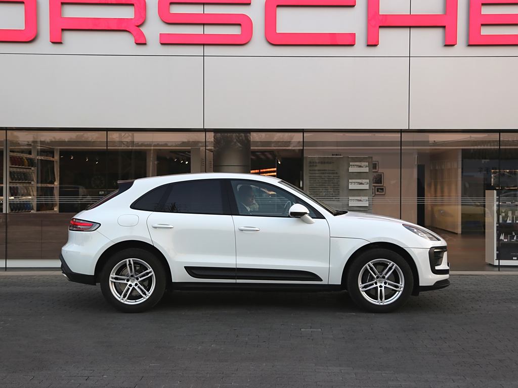 Macan 2023 Macan 2.0T