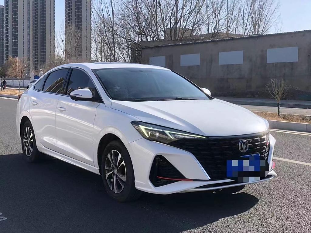 Chery Eado 2023  PLUS NE 1.4T GDI DCT