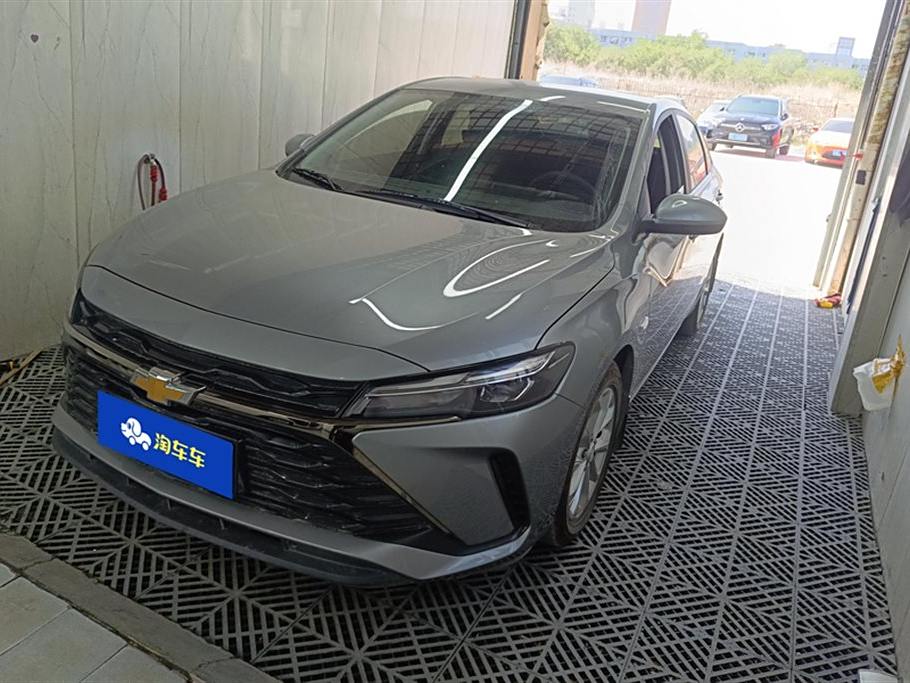 Cruze 2023 1.5L