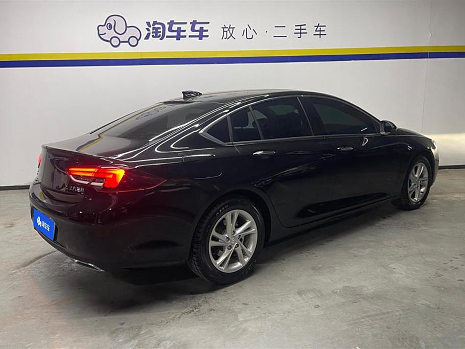 Buick Regal 2024 25T