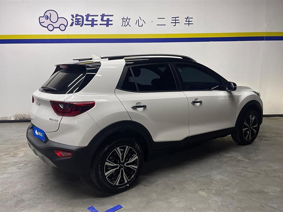 Chery Yipao 2021 1.4L CVT