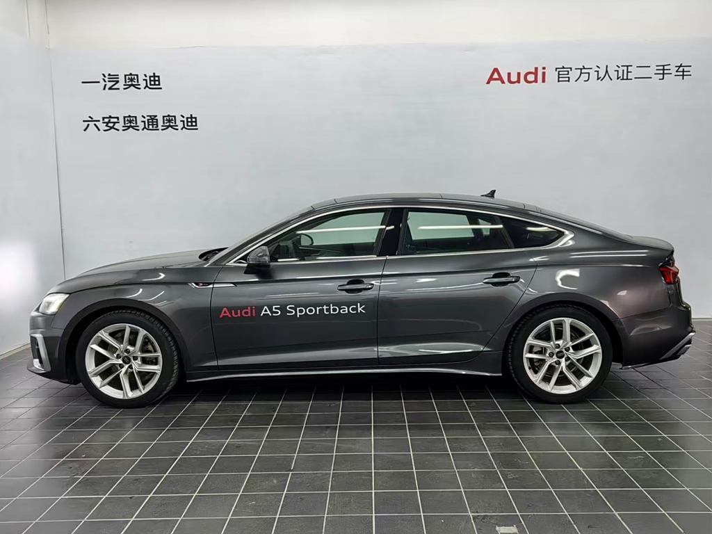 AudiA5 2023 Sportback 40 TFSI