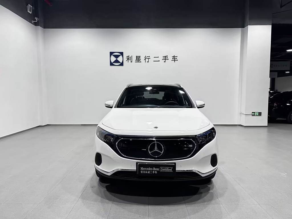 Mercedes-Benz EQA 2022 EQA 260