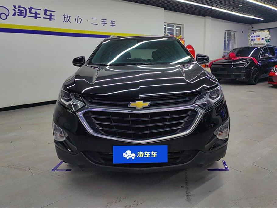 Chevrolet Traverse 2019 535T Автоматическая V