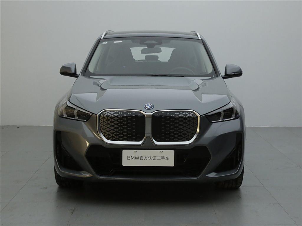 BMW iX1 2023 xDrive30L M Sport Package